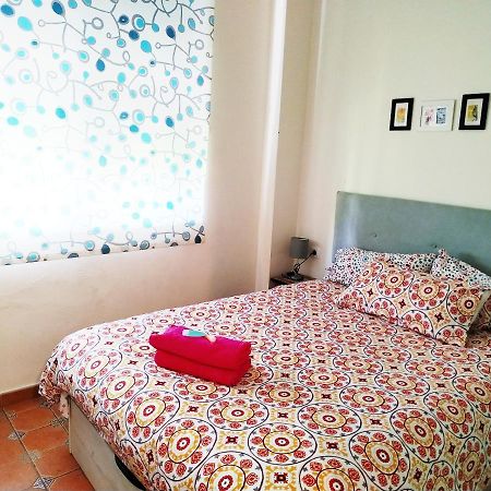 Style Apartment El Patio Triana Seville Exterior photo